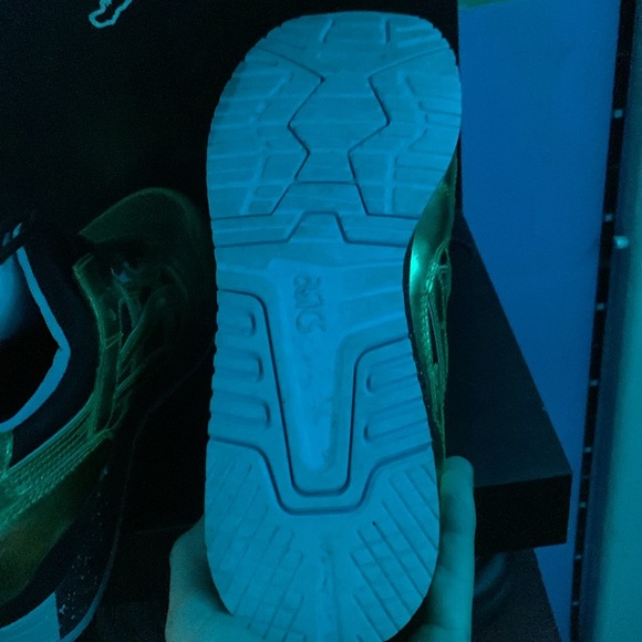 ASICS gel lyte 111 - Picture 5 of 6